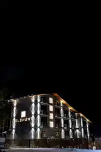 Element - 4
