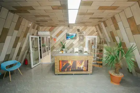 Икса - 1