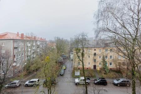 Квартиры на Северном 7 - 11