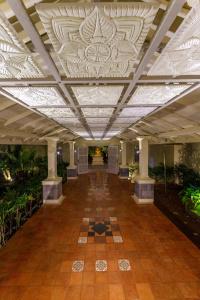 Siddhalepa Ayurveda Resort - All Meals, Ayurveda Treatment and Yoga - 23