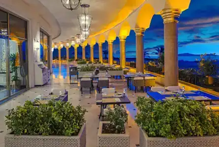 Be Premium Bodrum - 5