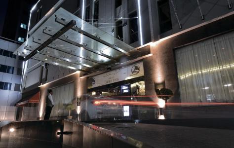Asdal Gulf Inn Boutique- Seef - 3