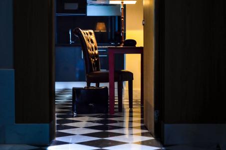 Aguilas5 SevillaSuites - 43