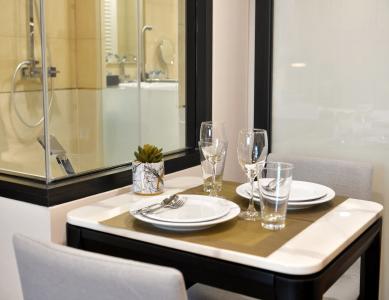 Oakwood & Residence Bangkok Sha Plus Certified - 31