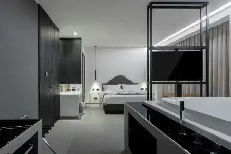 Suite Palermo Apartment - 8