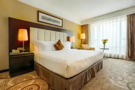 Best Western Premier Tuushin - 25