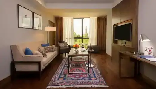 Radisson Blu - 14