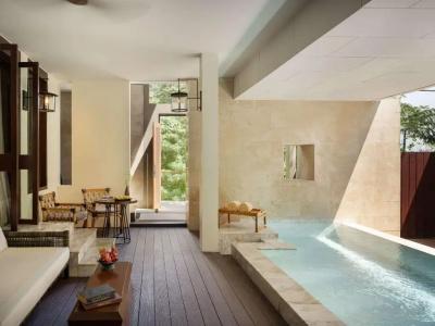 Avista Hideaway Phuket Patong - Mgallery - Sha Plus - 36