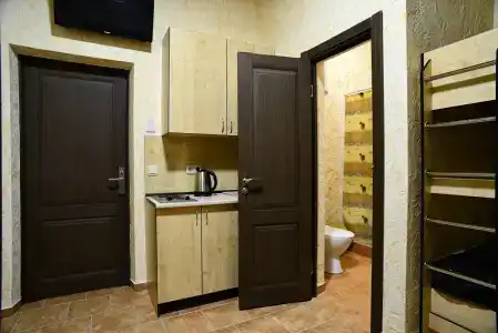 Logovo Hostel - 54