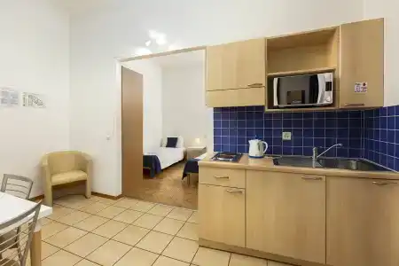 Lugano Center GuestHouse - 10