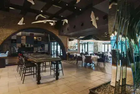 Wyndham Ankara - 3