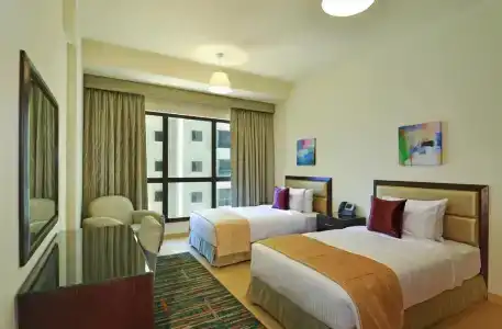 Roda Amwaj Suites Jumeirah Beach Residence - 7