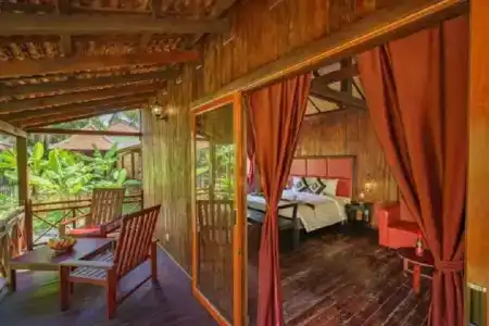 Authentic Khmer Village Resort - 16