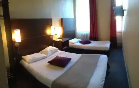 Hôtel des Ambassadeurs - 48