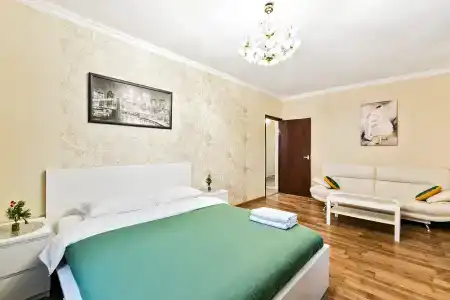 «Ханака - 3