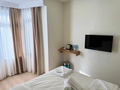 Metro Suites Taksim - 54