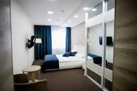 Dolce Vita ApartHotel - 8