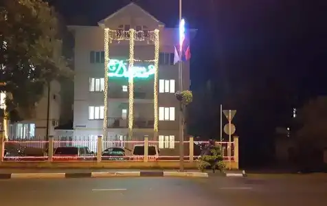 Дарья - 2