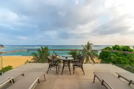 Tartaruga Beach Resort - 62