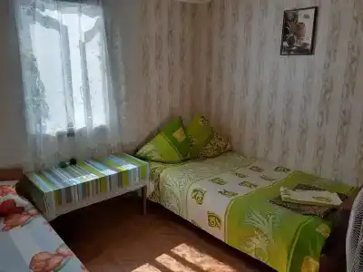 Уютный - 22