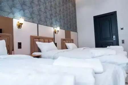 Gold Star Palace - 17