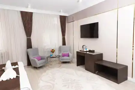 Marokand Spa (Мароканд Спа) - 7