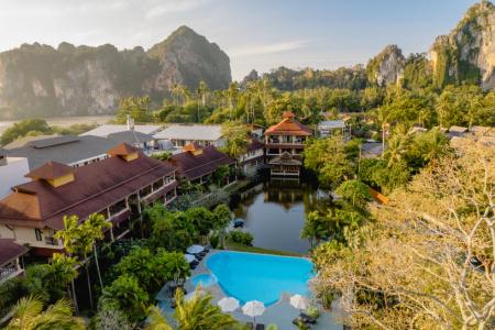 Railay Princess & Spa-Sha Extra Plus - 34
