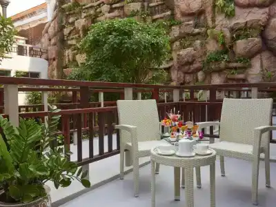 The Agate Pattaya Boutique Resort - 11