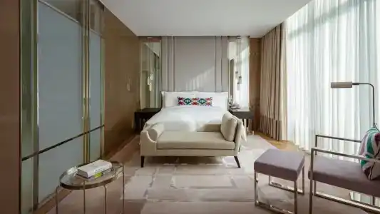 The Ritz-Carlton - 79