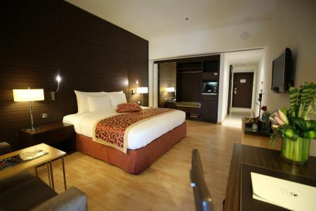 Asdal Gulf Inn Boutique- Seef - 60