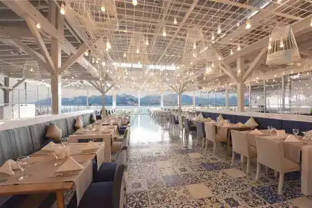 Ramada Plaza by Wyndham Antalya - 7
