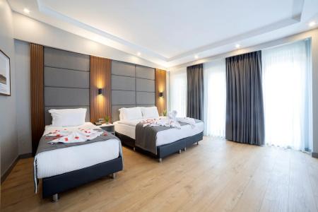 Center Hill Suites - 86