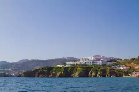 Peninsula Resort & Spa - 5