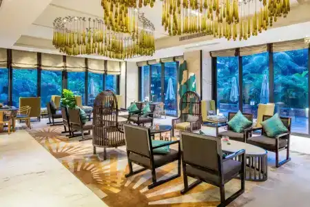 Crowne Plaza Sanya City Center, An Ihg - 15