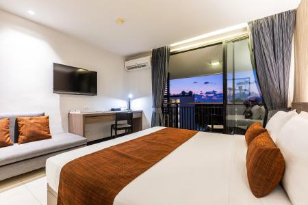 Aspira Prime Patong - 11