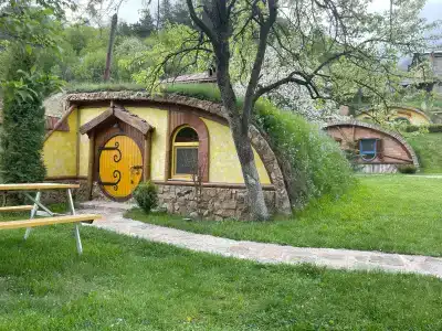 Cozy House - 13