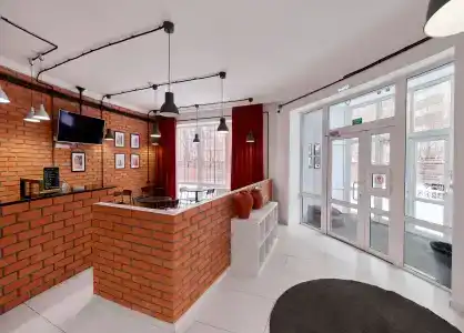Hello Inn - 8