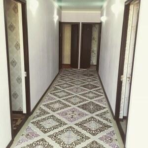 Белый Пароход - 1