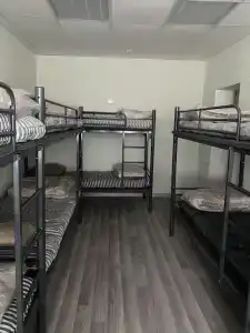 Вахтовик - 33