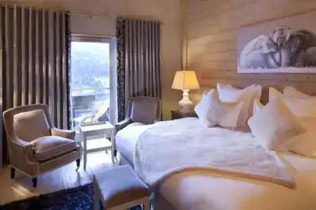 Hôtel l'Hélios - 6