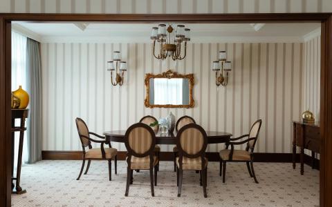 Rixos Almaty Hote - 75