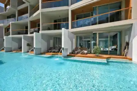 Wyndham Grand Nai Harn Beach Phuket - Sha Extra Plus - 13