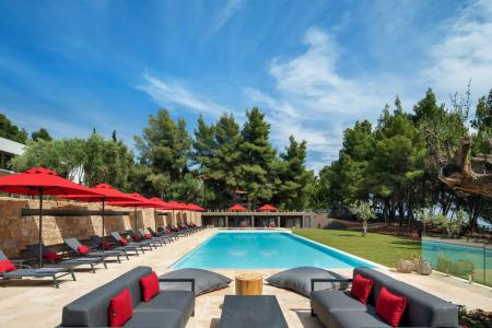 Amantes Villas and Suites - 103