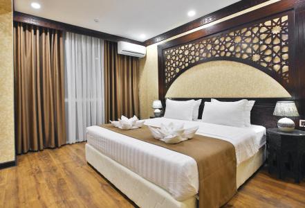 Orient Star Varaxsha - 1