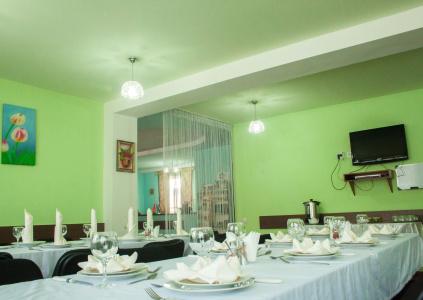 Park&Hostel - 7