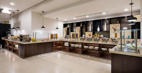 Holiday Inn Express Dubai, Jumeirah, an IHG - 37