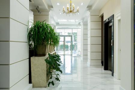 Smart Bishkek - 24