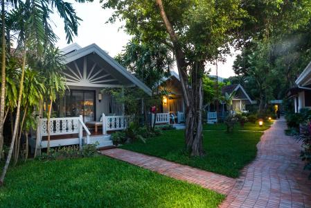 Paradise Beach Resort, Koh Samui - Sha Extra Plus - 45