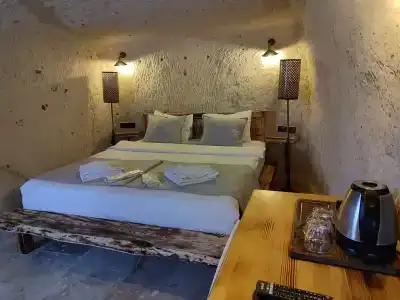Cappadocia Ennar Cave - 109