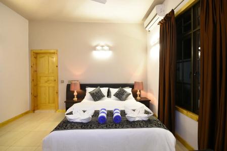 Beach Residence - 4